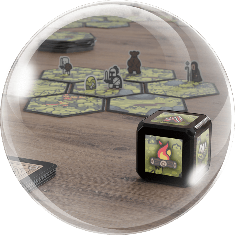 unidice Home The ultimate digital dice Your Custom Dice